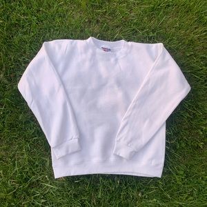 Vintage Reebok Crewneck